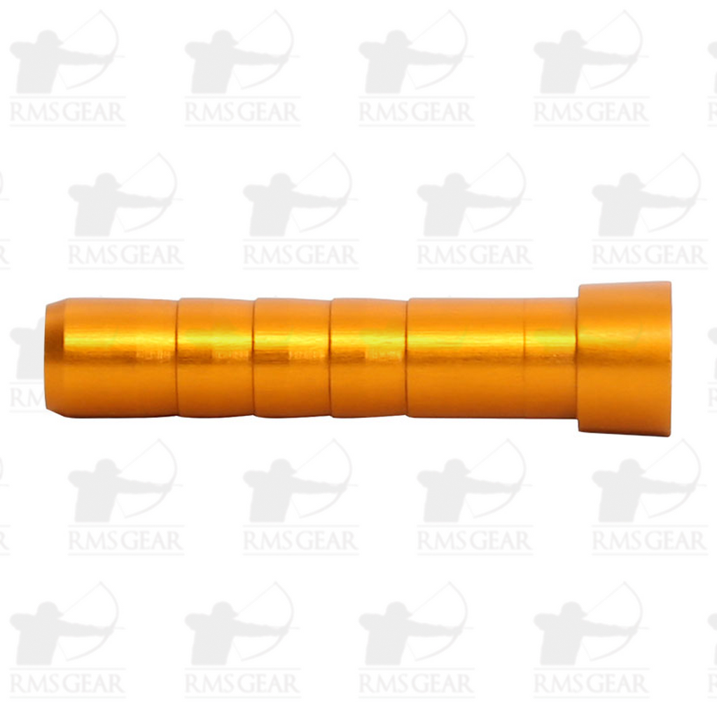 Easton Powerbolt - Inserti In Ottone Per Punte Da Caccia Crossbow Hunter 100 Grani
