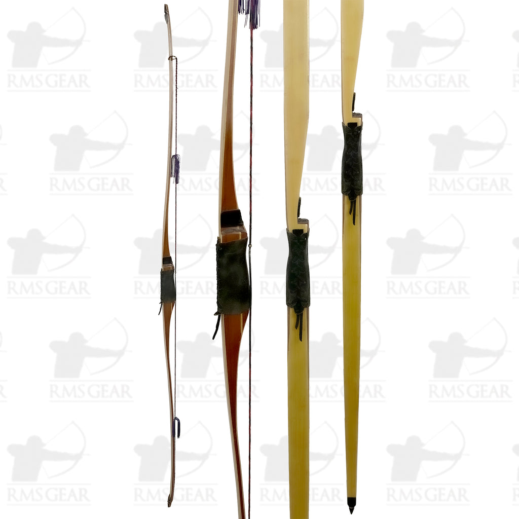 Longbows — Rocky Mountain Specialty Gear