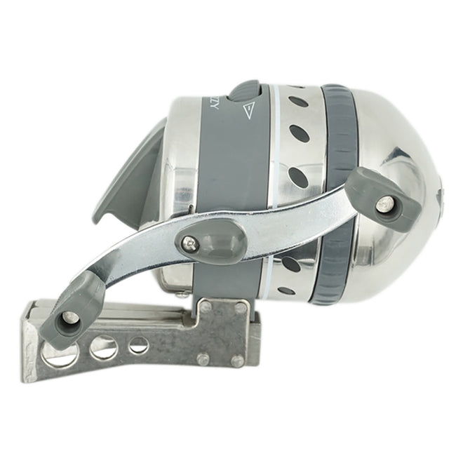 bow fishing reel mount Muzzy Bowfishing Reel XD Pro-B