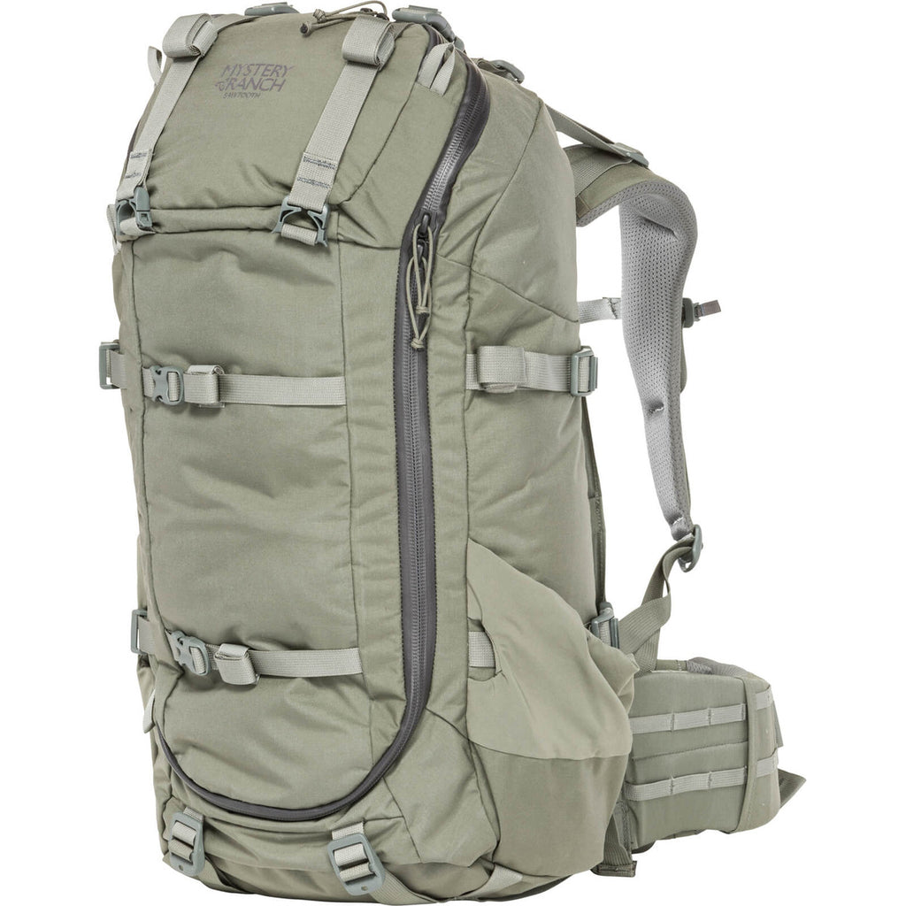 Mystery Ranch Sawtooth 45 — Rocky Mountain Specialty Gear