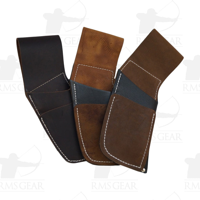 RMSGear Leather Hip Quiver