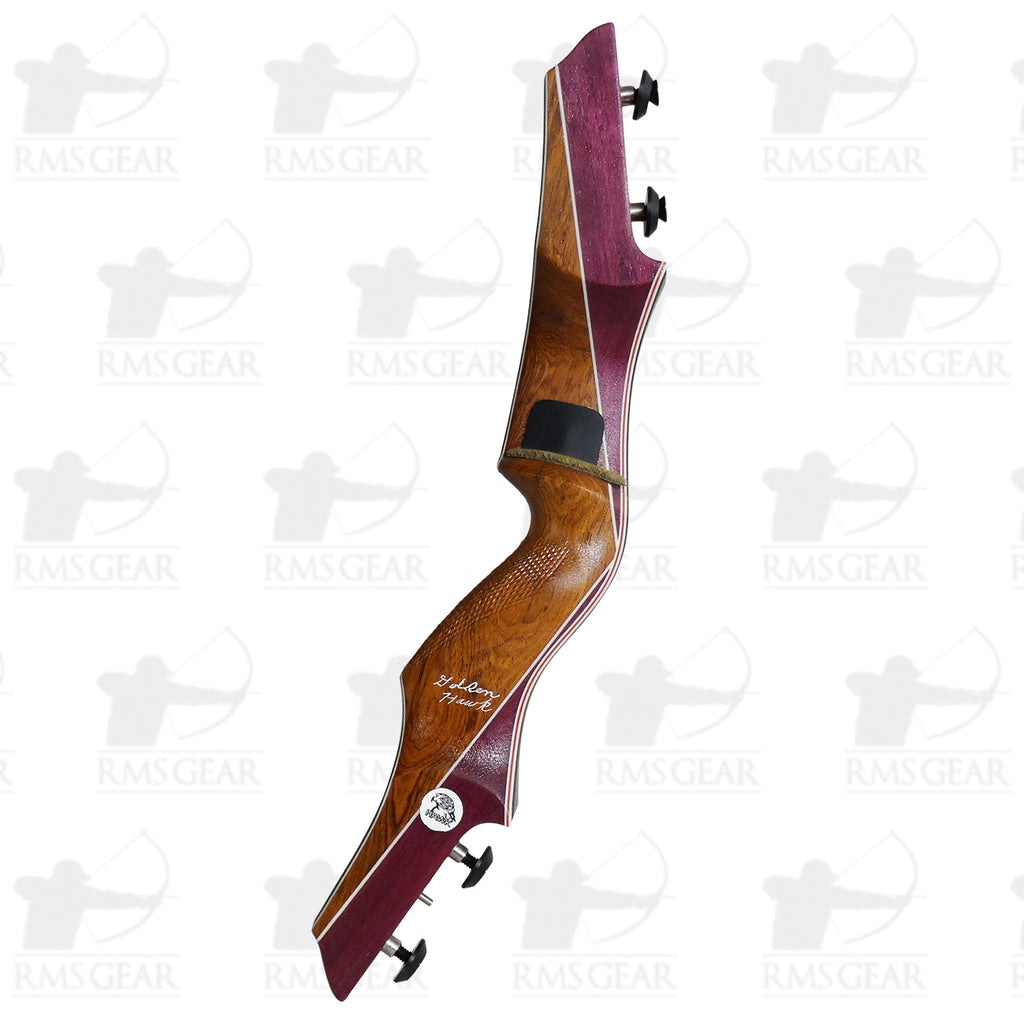 Risers — Rocky Mountain Specialty Gear