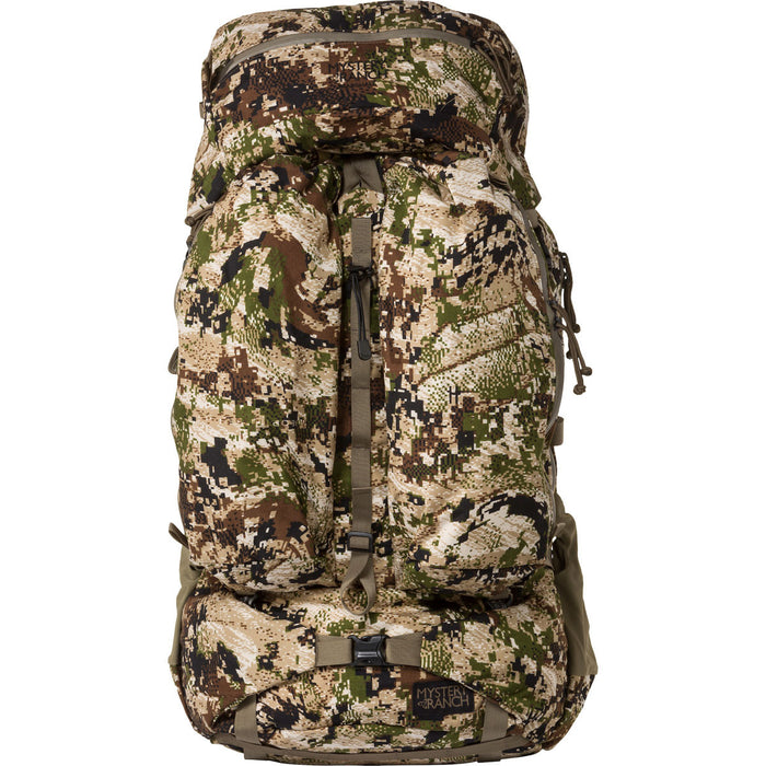 Zaino Tecnico Mystery Ranch Pintler – Optifade Subalpine – Taglia Grande 38.6L
