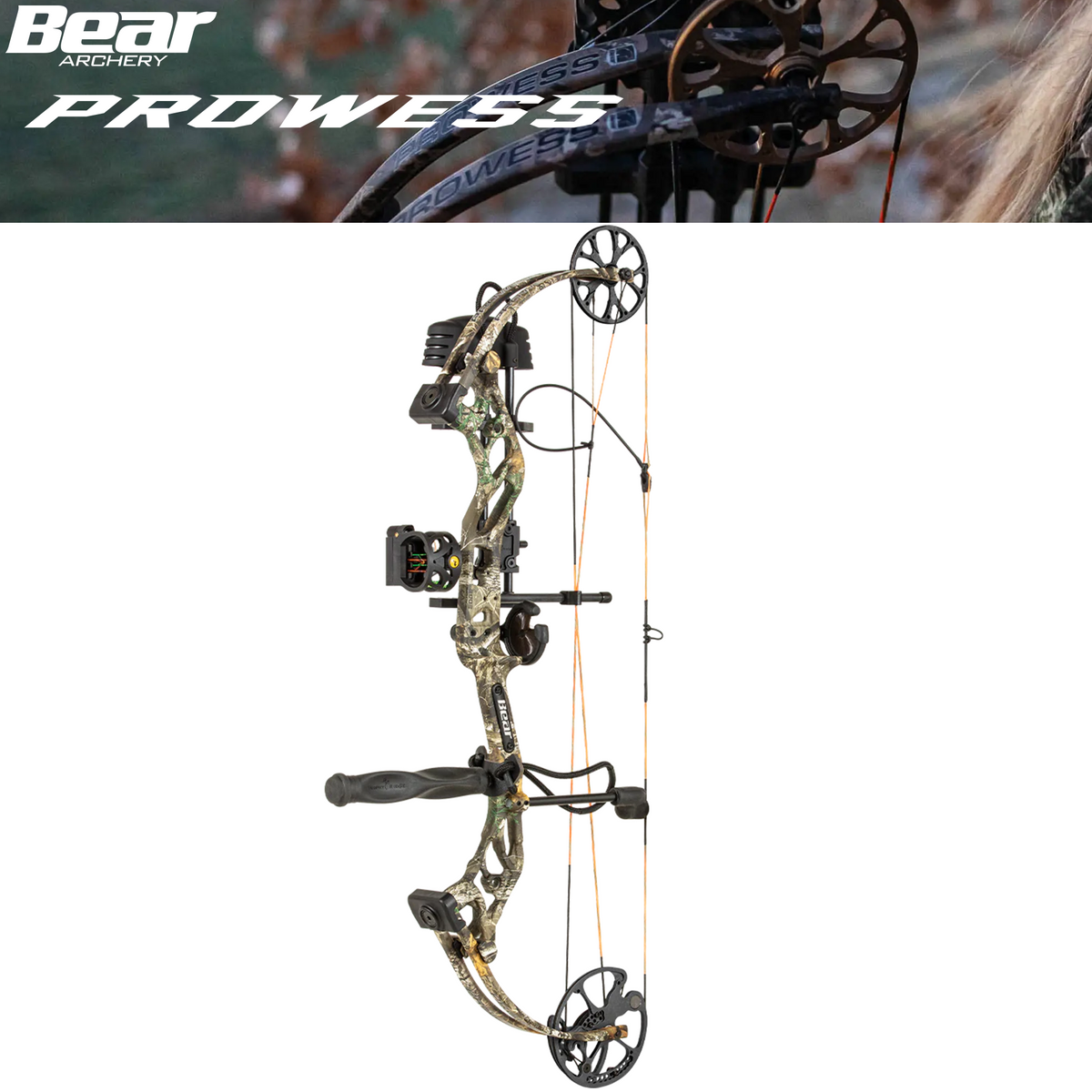 Bear Prowess — Rocky Mountain Specialty Gear