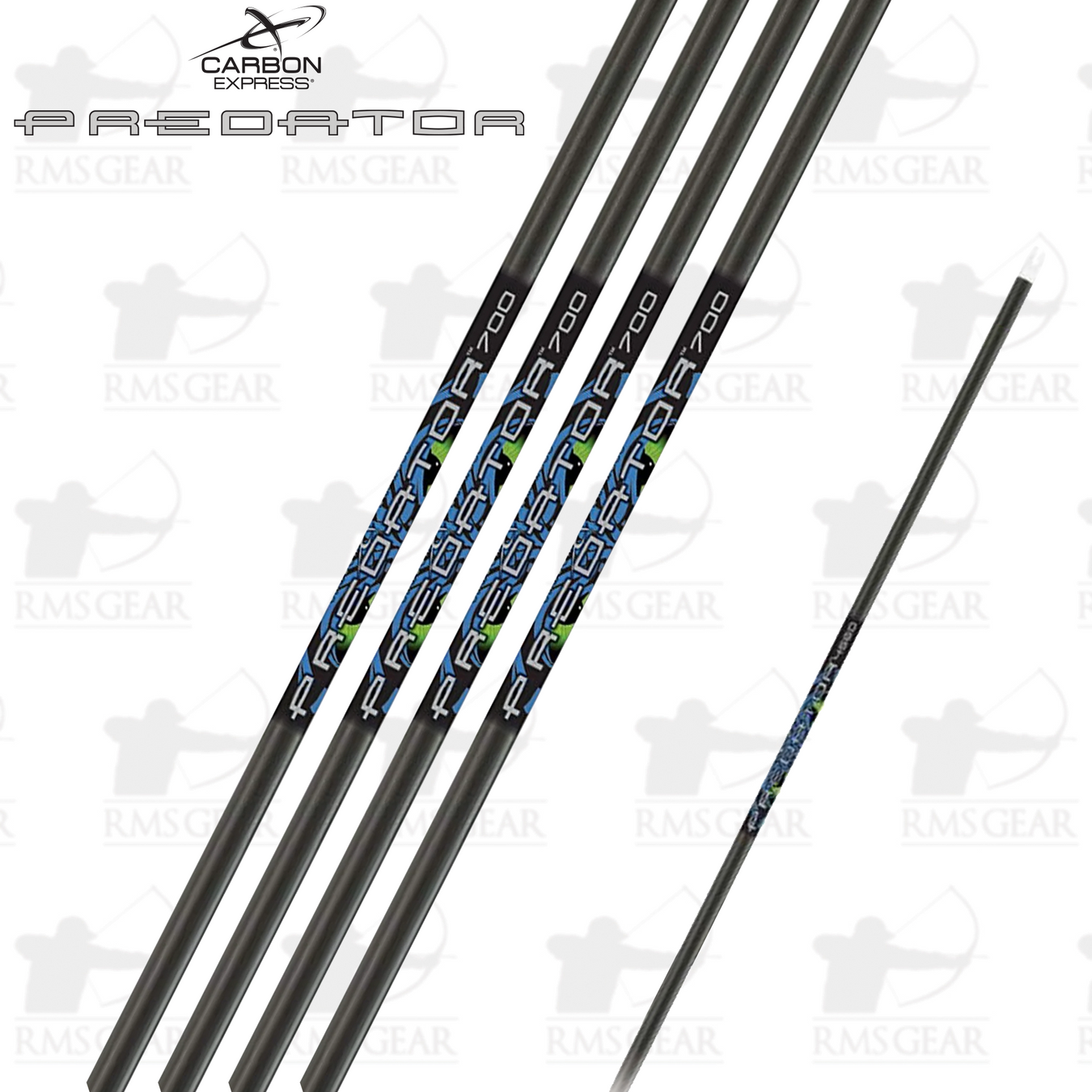 Carbon Express