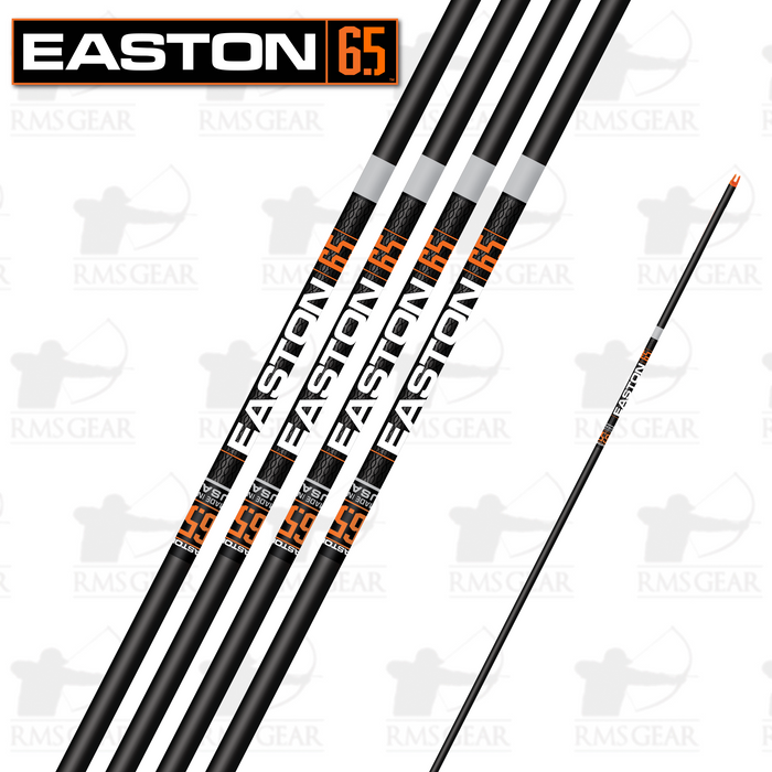 Easton 6.5 Shafts  (1/2dz)