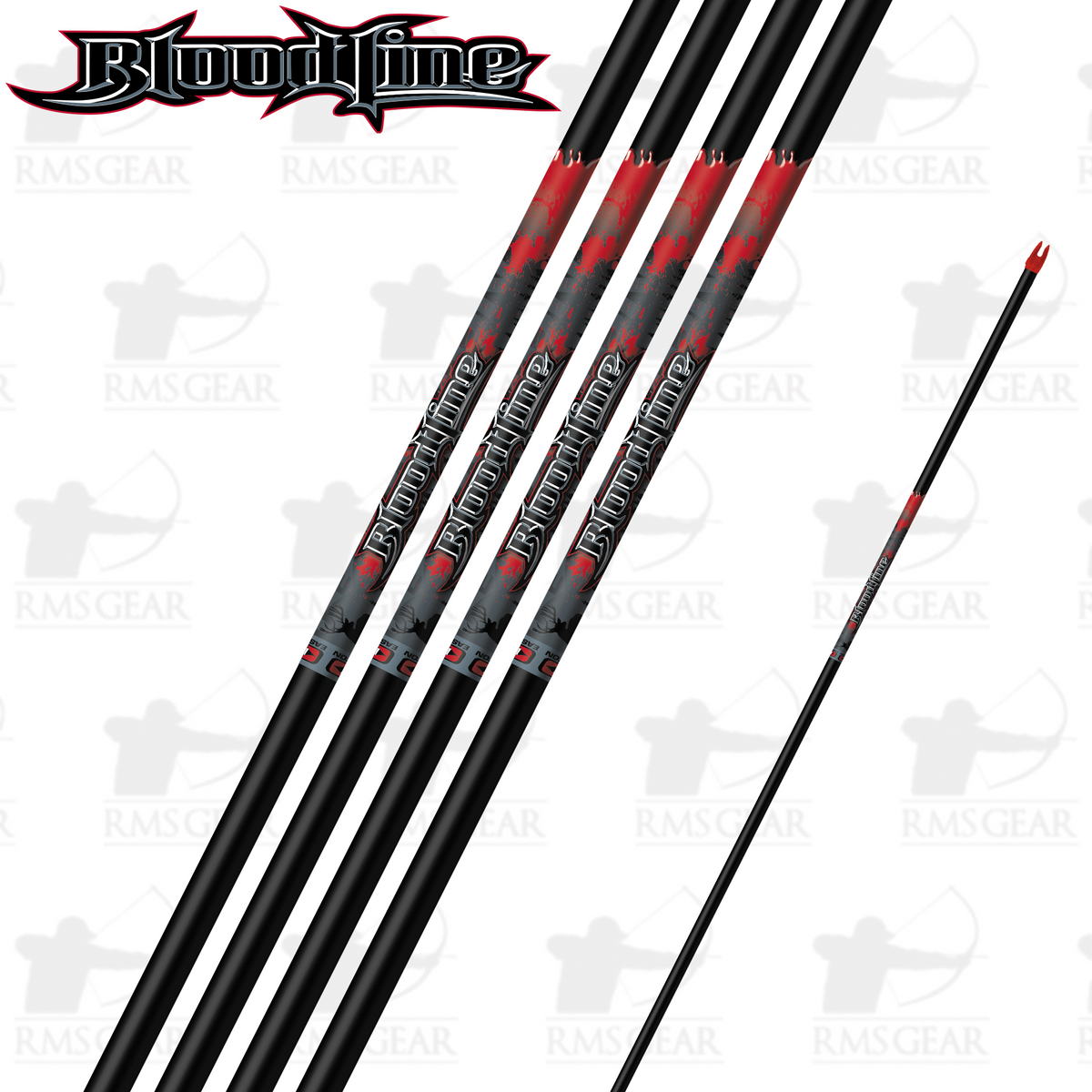 Easton bloodline online