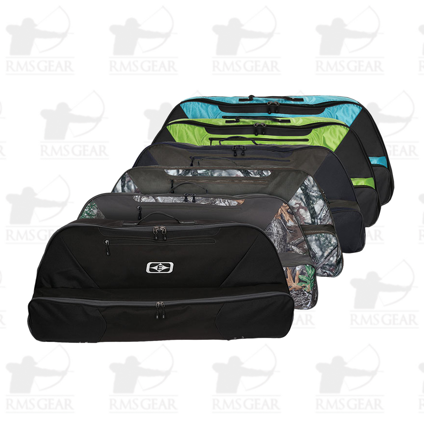 Compound Bow Cases