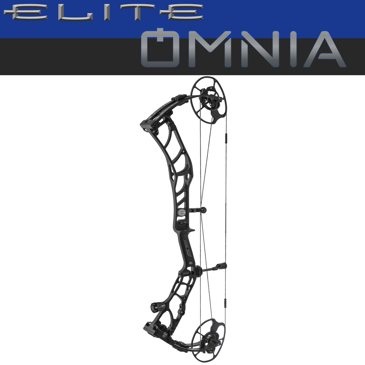 Omnia by Elite Archery