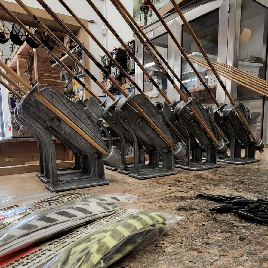 Products — Rocky Mountain Specialty Gear