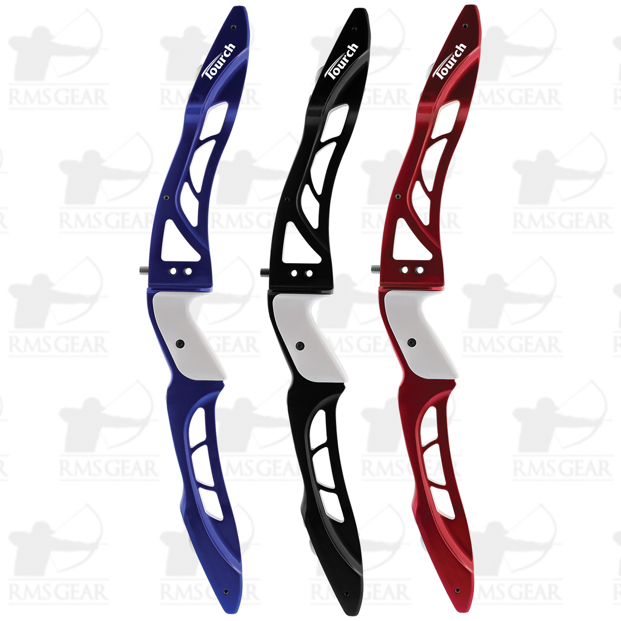 Risers — Rocky Mountain Specialty Gear