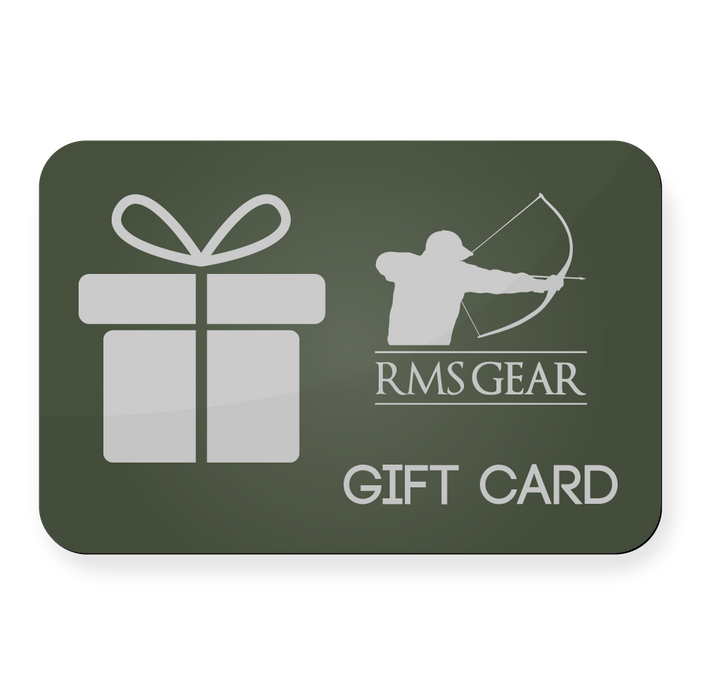 RMSGear Gift Card