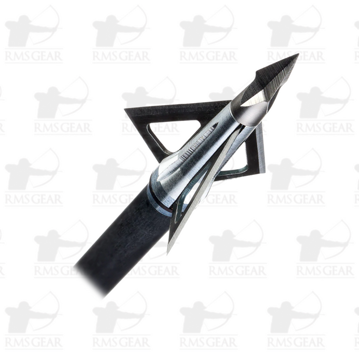 Grim Reaper Pro Series Hades Fixed Blade