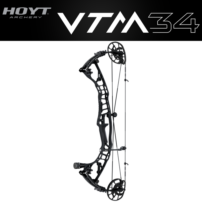 2023 Hoyt VTM 34