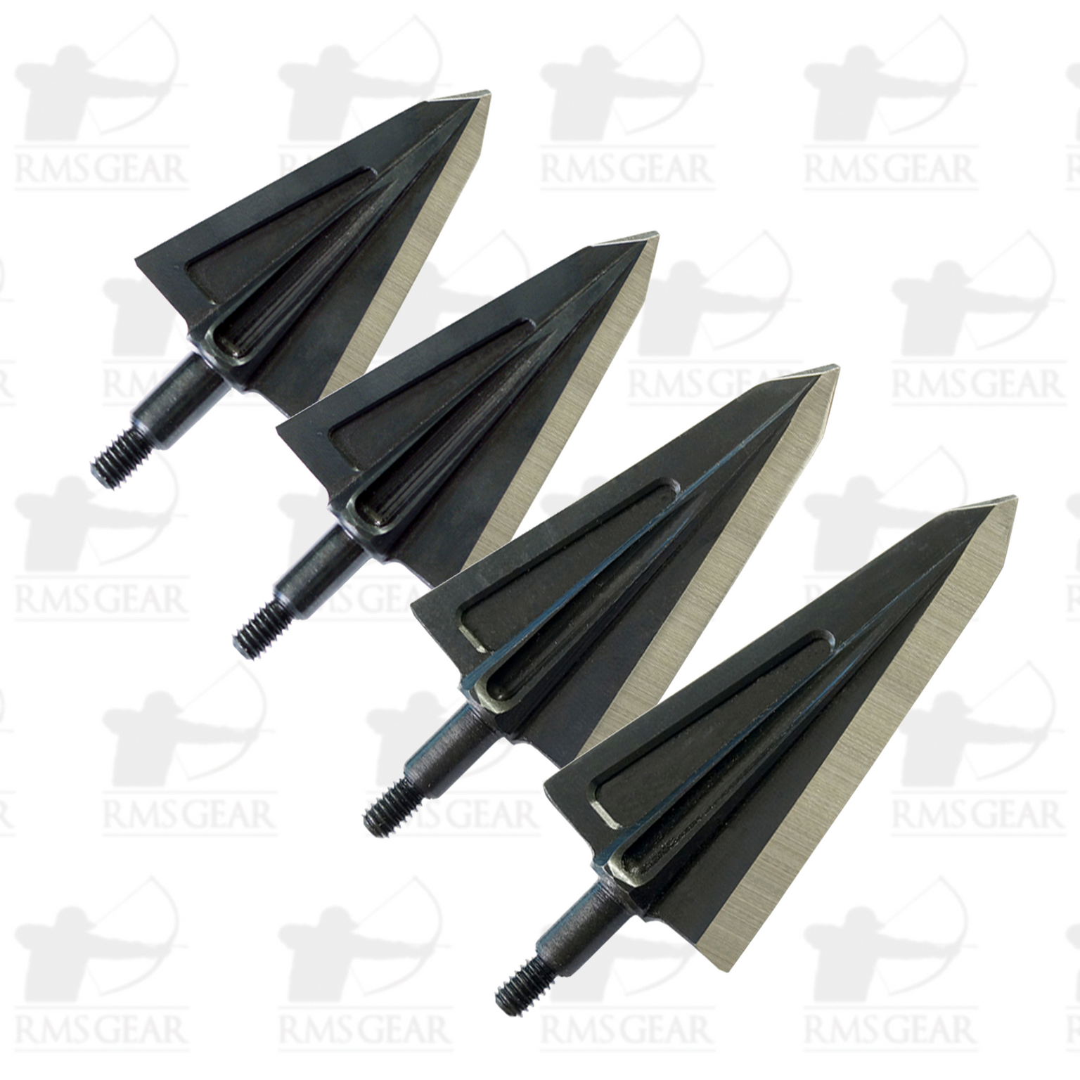 Cutthroat Broadheads — Rocky Mountain Specialty Gear