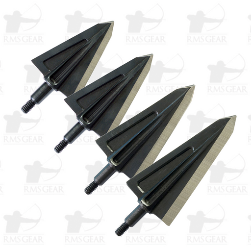KME Tapered Diamond Rod (For Serrations) — Rocky Mountain Specialty Gear