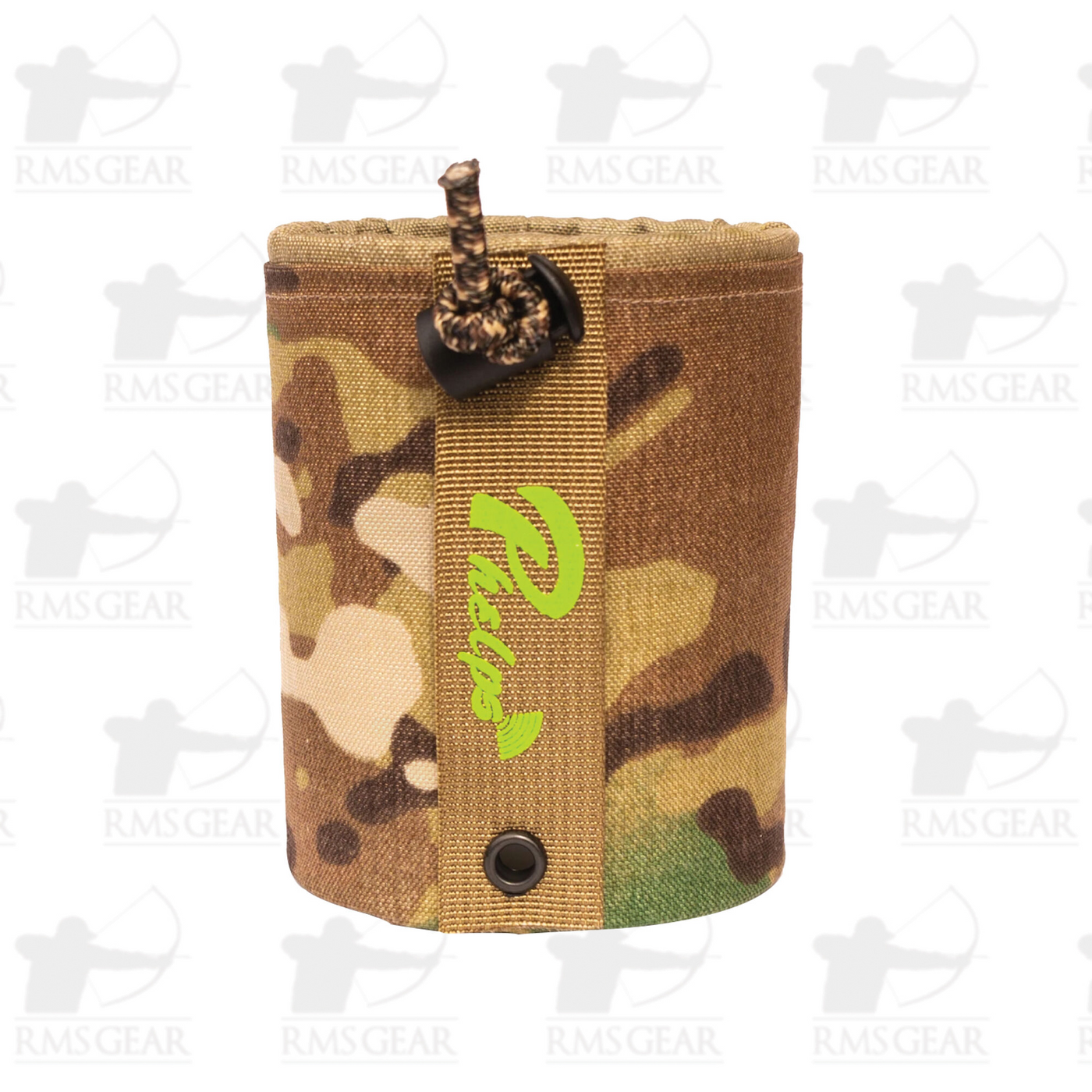 Phelps Bugle Tube Holder — Rocky Mountain Specialty Gear