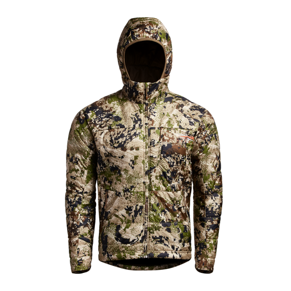 Sitka Kelvin AeroLite Jacket