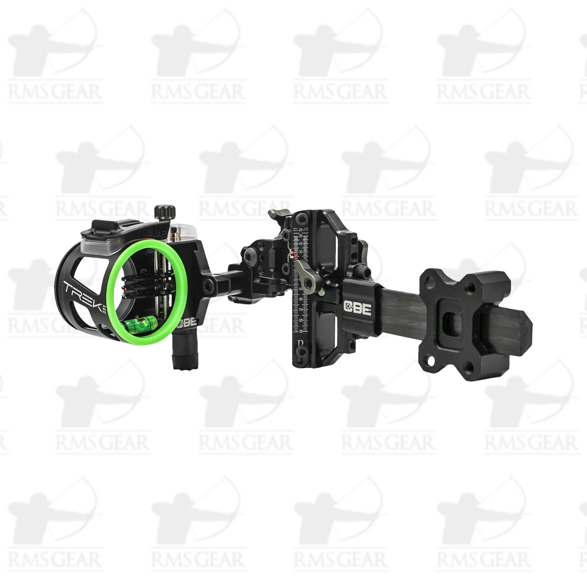 CBE outlet Trek Hybrid 5 pin sight