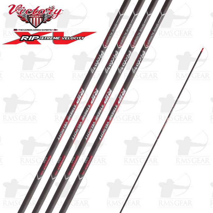 Victory RIP XV Shaft (1/2dz) — Rocky Mountain Specialty Gear