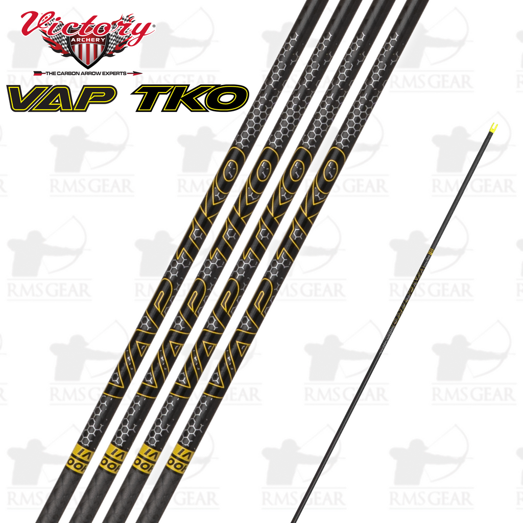 Victory VAP TKO Elite Hunting Arrow Shaft 235 Victory VAP TKO Elite Hunting Arrow Shaft 235