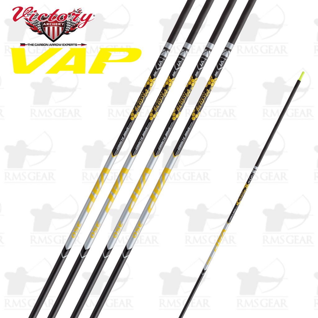 Victory VAP Target Shafts (1/2dz) Rocky Mountain Specialty Gear Victory VAP Target Shafts (1/2dz) Rocky Mountain Specialty Gear