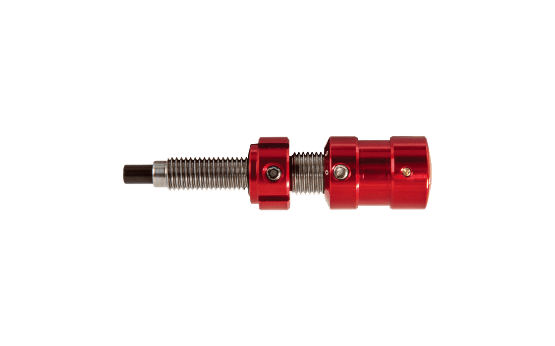 Win Win WNS S-PFC Cushion Plunger