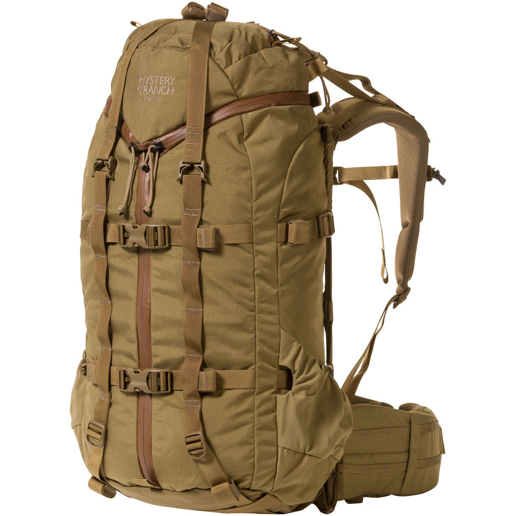 Mystery Ranch Pintler Pack — Rocky Mountain Specialty Gear Mystery Ranch Pintler Pack — Rocky Mountain Specialty Gear