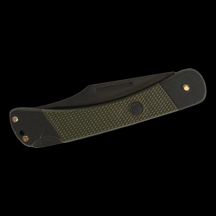 PUMA Military Folding Knife - 23-0370