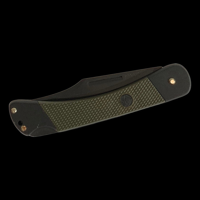 PUMA Military Folding Knife 23-0370 — Rocky Mountain Specialty Gear