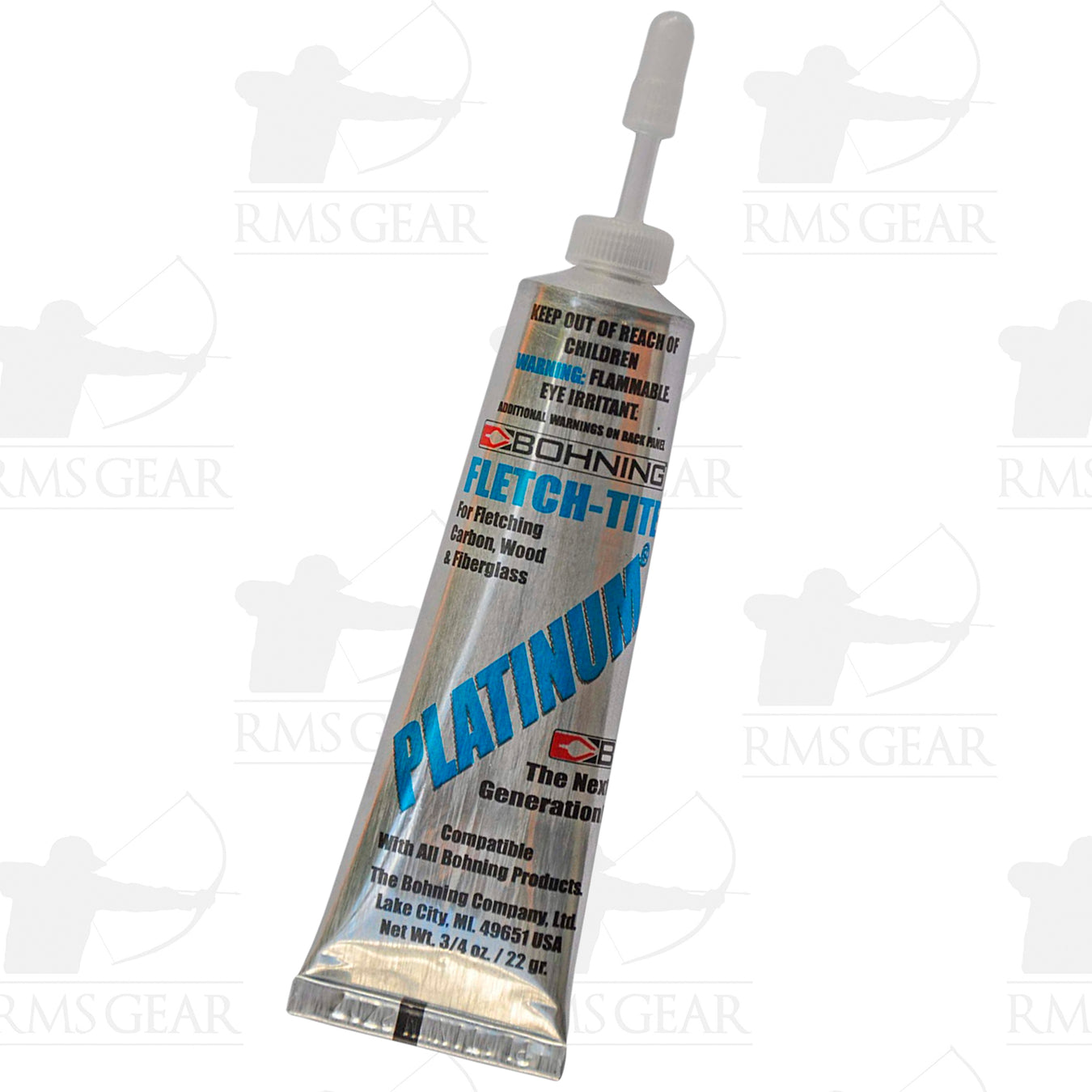 Glues  & Adhesives