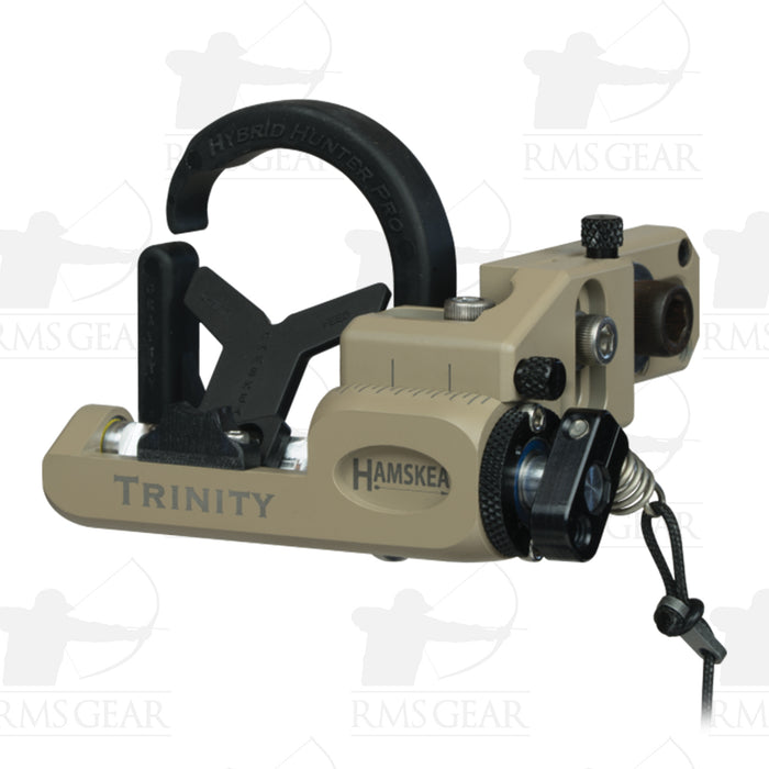 Repose-flèche Hamskea Trinity Hunter Pro - Microtune Repose-flèche Hamskea Trinity Hunter Pro - Microtune