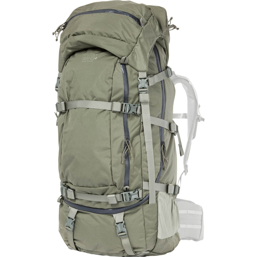 Mystery Ranch Beartooth 80 Pack — Rocky Mountain Specialty Gear
