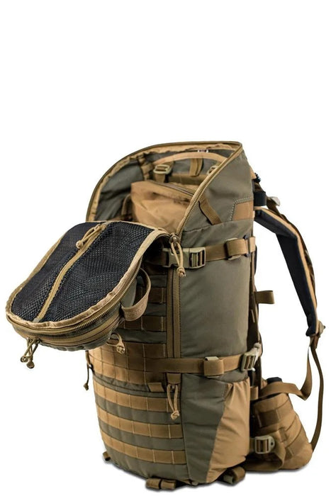 Kifaru 22 Mag