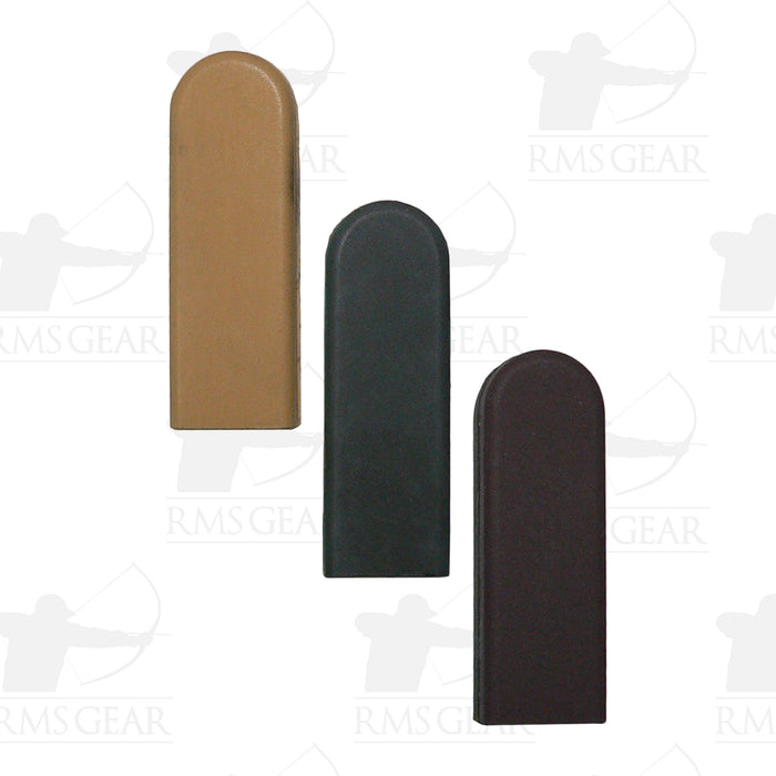Soft Rubber Tip Protector