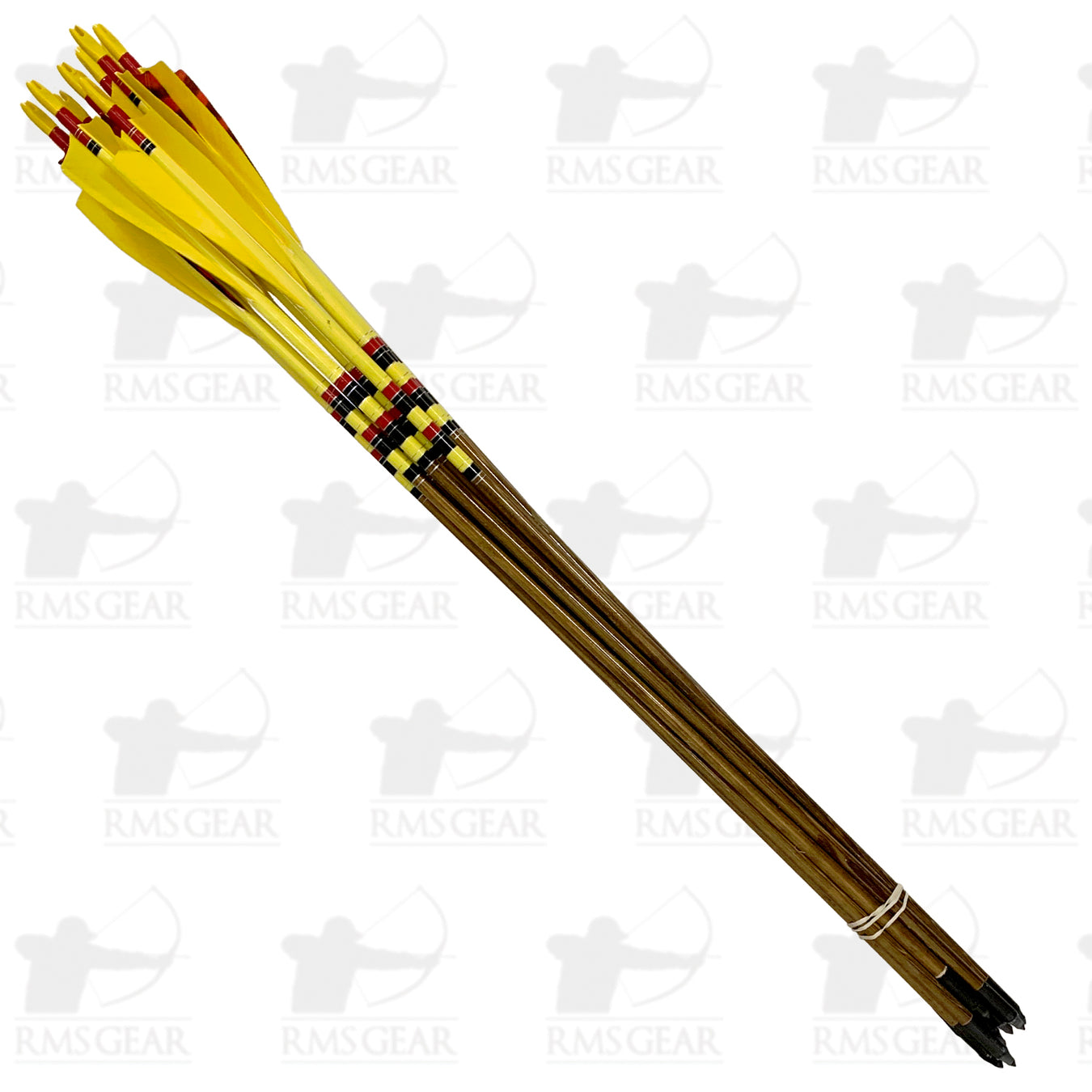 Used Arrows