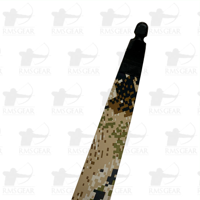 Hoyt Trad GP Limbs - 50@28 - Short - L112759