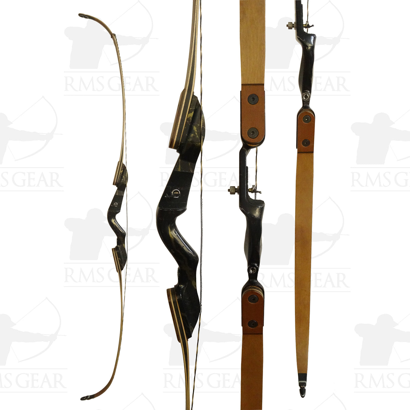 Stricklands Archery