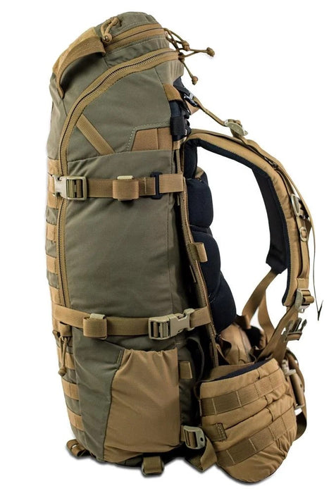 Kifaru 22 Mag